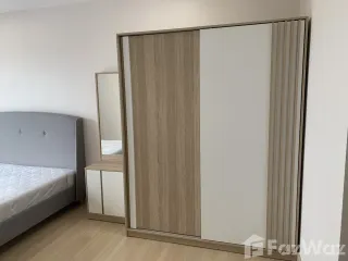 Condo en alquiler de estudio en Phasi Charoen, Bangkok