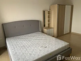 Condo en alquiler de estudio en Phasi Charoen, Bangkok