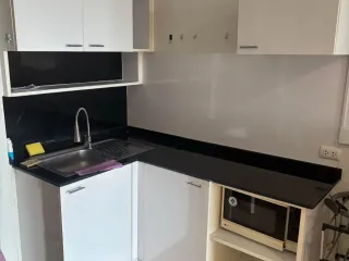 For rent スタジオ condo in Lat Krabang, Bangkok
