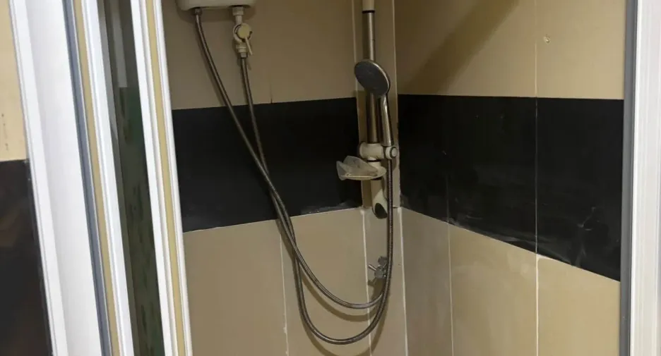 For rent スタジオ condo in Lat Krabang, Bangkok