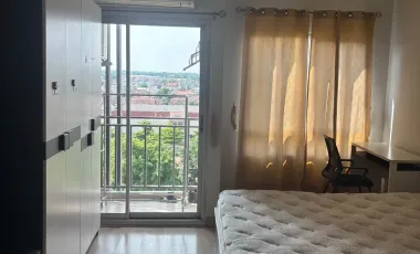 For rent スタジオ condo in Lat Krabang, Bangkok