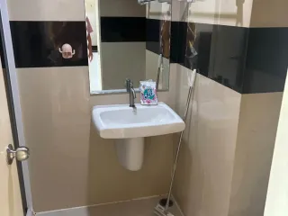 For rent スタジオ condo in Lat Krabang, Bangkok