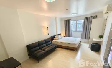 For rent スタジオ condo in Lat Krabang, Bangkok