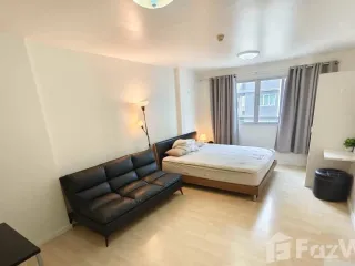 For rent スタジオ condo in Lat Krabang, Bangkok