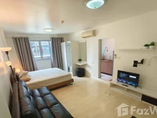 For rent スタジオ condo in Lat Krabang, Bangkok
