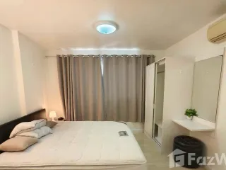 For rent スタジオ condo in Lat Krabang, Bangkok