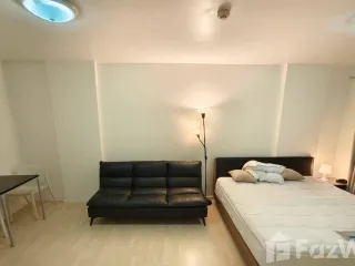 For rent スタジオ condo in Lat Krabang, Bangkok