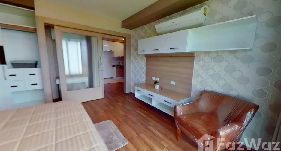 For sale 1 Beds condo in Mueang Chiang Mai, Chiang Mai
