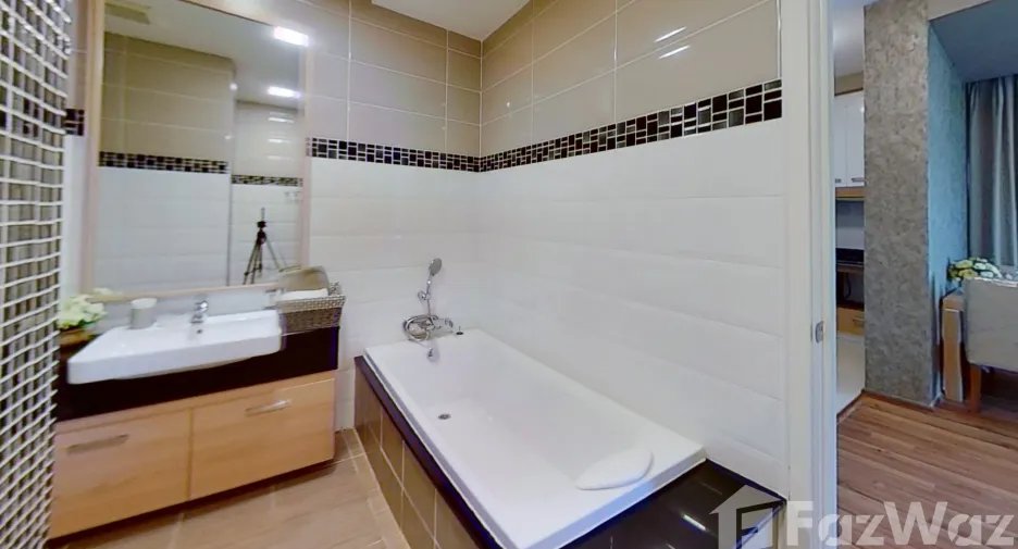 For sale 1 Beds condo in Mueang Chiang Mai, Chiang Mai