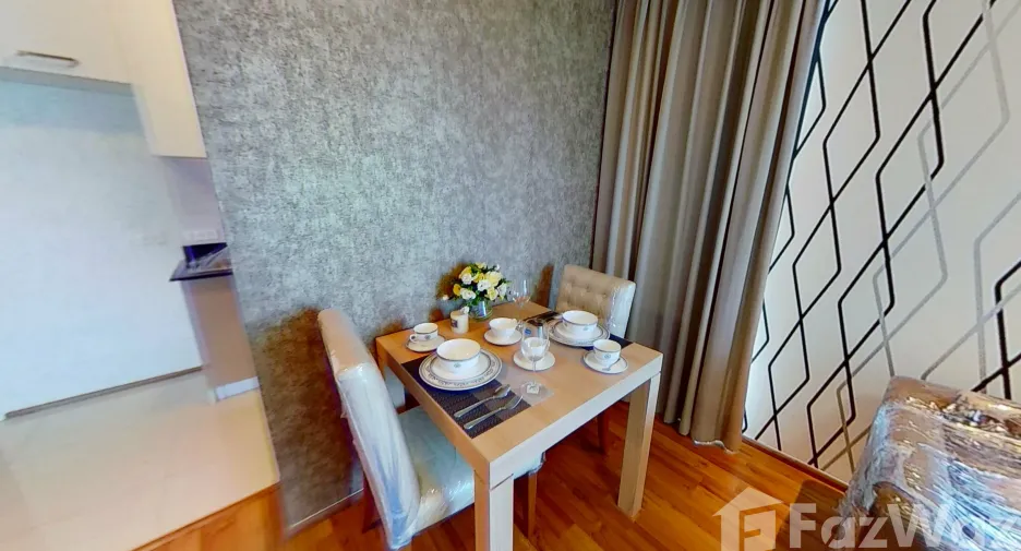 For sale 1 Beds condo in Mueang Chiang Mai, Chiang Mai