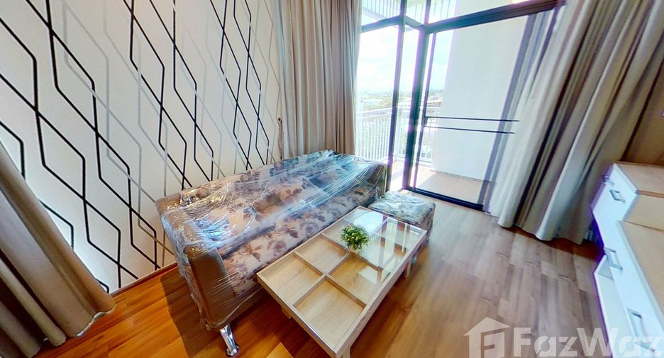 For sale 1 Beds condo in Mueang Chiang Mai, Chiang Mai