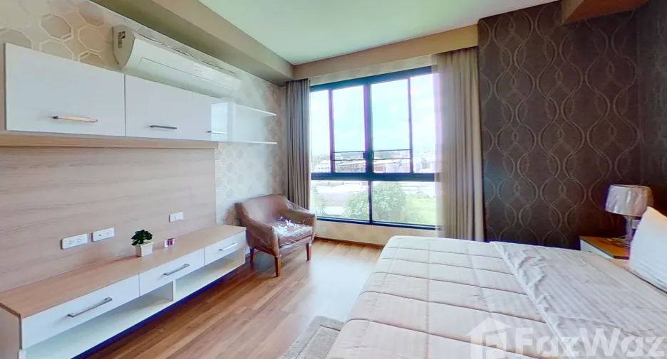 For sale 1 Beds condo in Mueang Chiang Mai, Chiang Mai