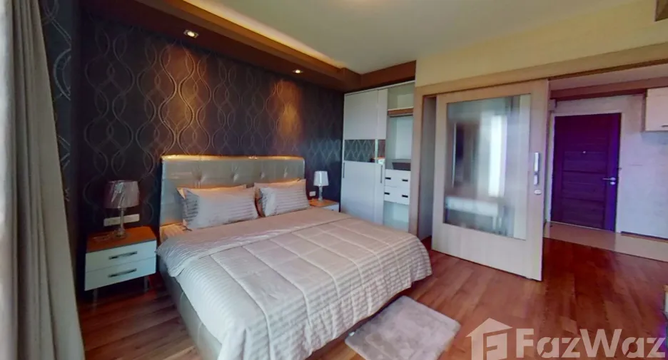 For sale 1 Beds condo in Mueang Chiang Mai, Chiang Mai