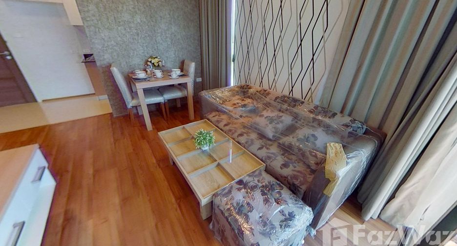 For sale 1 Beds condo in Mueang Chiang Mai, Chiang Mai