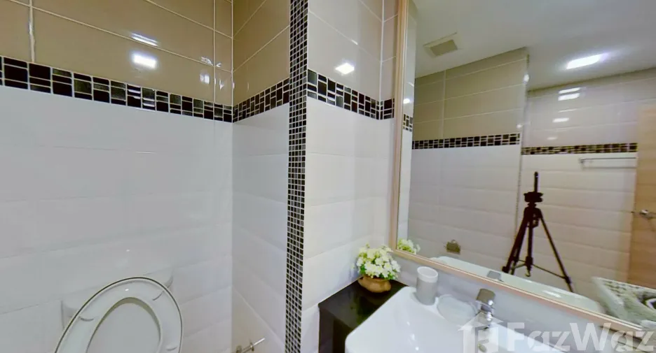 For sale 1 Beds condo in Mueang Chiang Mai, Chiang Mai