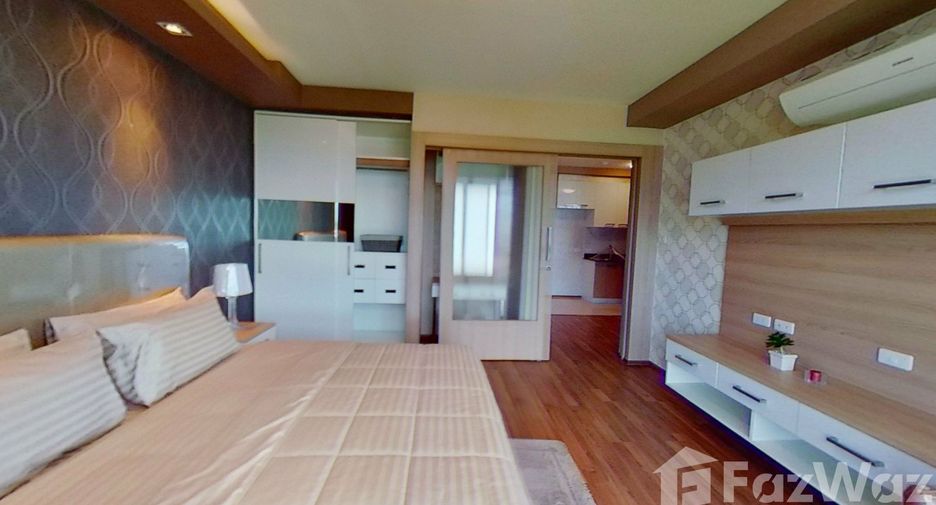 For sale 1 Beds condo in Mueang Chiang Mai, Chiang Mai