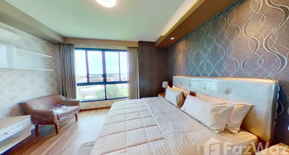 For sale 1 Beds condo in Mueang Chiang Mai, Chiang Mai