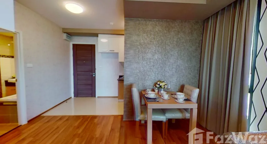 For sale 1 Beds condo in Mueang Chiang Mai, Chiang Mai
