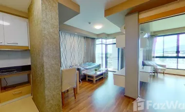For sale 1 Beds condo in Mueang Chiang Mai, Chiang Mai