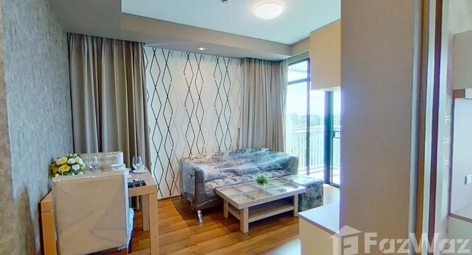 For sale 1 Beds condo in Mueang Chiang Mai, Chiang Mai