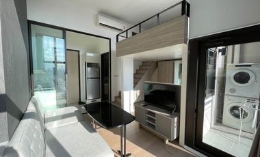 For rent 1 bed condo in Ratchathewi, Bangkok