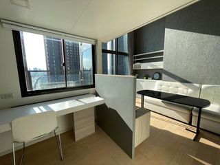 À louer 1 chambre condo à Ratchathewi, Bangkok