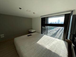 À louer 1 chambre condo à Ratchathewi, Bangkok