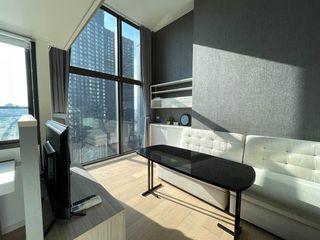À louer 1 chambre condo à Ratchathewi, Bangkok