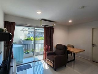 For sale 2 bedrooms condo in Phra Khanong, Bangkok