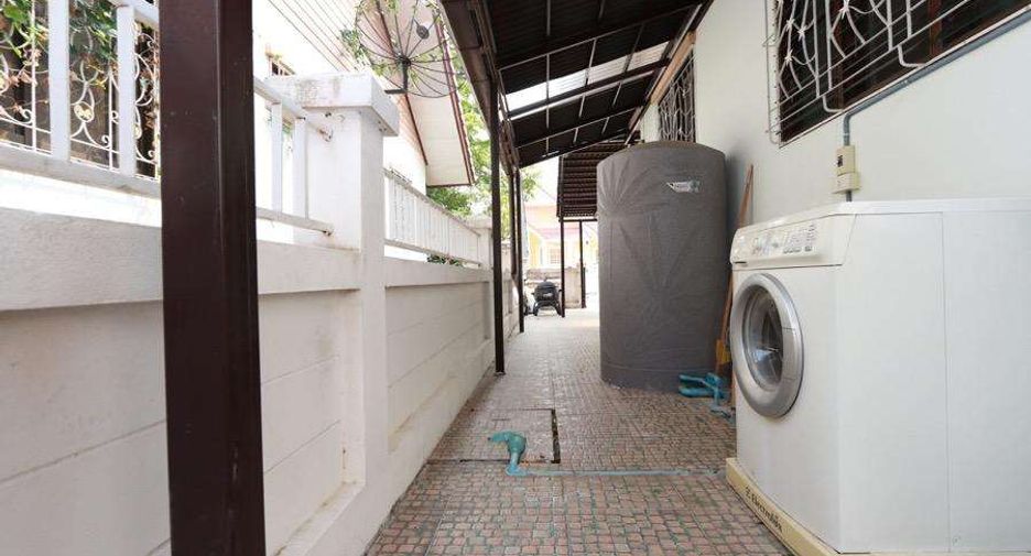 出售 2 卧室 独立屋 在 Hang Dong, Chiang Mai