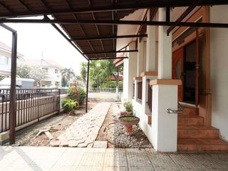 出售 2 卧室 独立屋 在 Hang Dong, Chiang Mai
