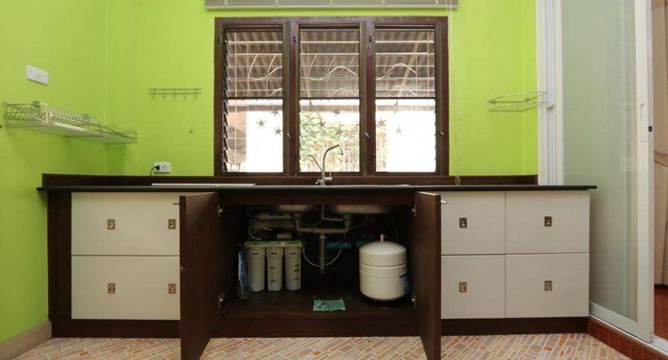 出售 2 卧室 独立屋 在 Hang Dong, Chiang Mai