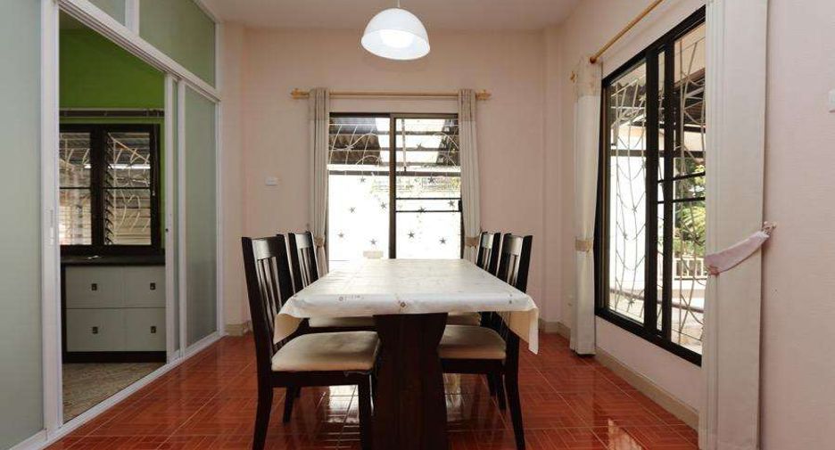 出售 2 卧室 独立屋 在 Hang Dong, Chiang Mai