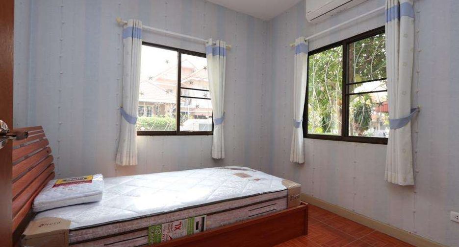 出售 2 卧室 独立屋 在 Hang Dong, Chiang Mai
