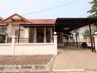 出售 2 卧室 独立屋 在 Hang Dong, Chiang Mai