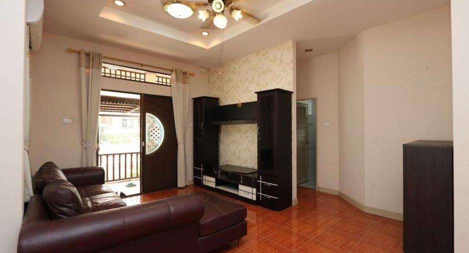 出售 2 卧室 独立屋 在 Hang Dong, Chiang Mai