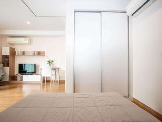 Condo en alquiler de 1 habitaciones en Mueang Chiang Mai, Chiang Mai