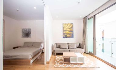 For rent 1 bed condo in Mueang Chiang Mai, Chiang Mai