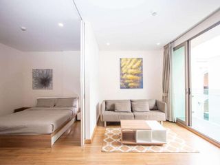Condo en alquiler de 1 habitaciones en Mueang Chiang Mai, Chiang Mai
