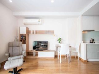Condo en alquiler de 1 habitaciones en Mueang Chiang Mai, Chiang Mai