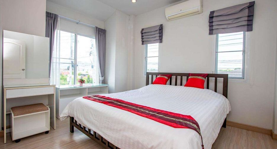 For rent 3 bedrooms house in San Sai, Chiang Mai