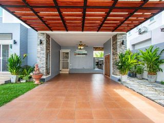 For rent 3 bedrooms house in San Sai, Chiang Mai