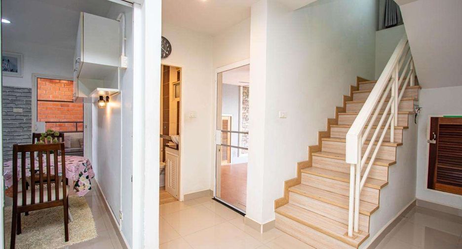 For rent 3 bedrooms house in San Sai, Chiang Mai