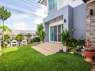 For rent 3 bedrooms house in San Sai, Chiang Mai