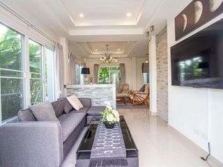 For rent 3 bedrooms house in San Sai, Chiang Mai