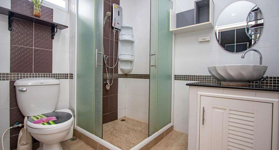 For rent 3 bedrooms house in San Sai, Chiang Mai