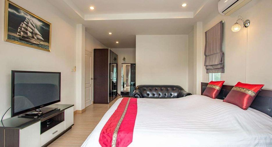 For rent 3 bedrooms house in San Sai, Chiang Mai
