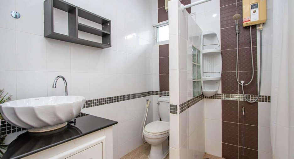 For rent 3 bedrooms house in San Sai, Chiang Mai