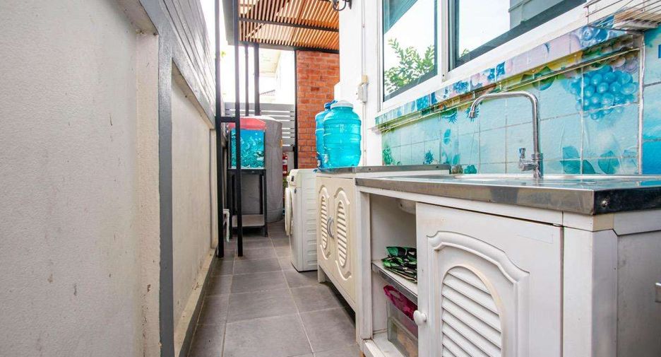 For rent 3 bedrooms house in San Sai, Chiang Mai