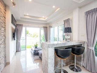 For rent 3 bedrooms house in San Sai, Chiang Mai